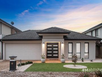 Sanctuary Lakes, Hobsons Bay, Victoria