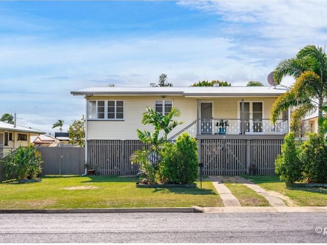 Fully Renovated & Move In Ready!