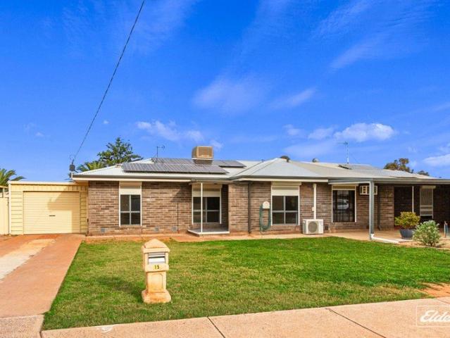 FULLY RENOVATED & MOVE IN READY