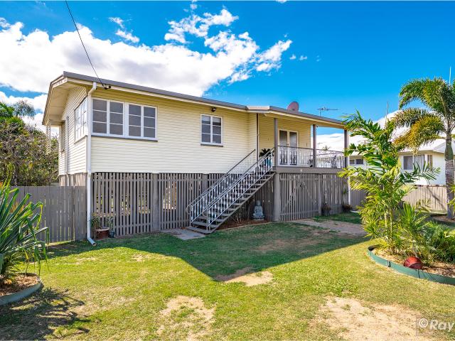 Fully Renovated & Move In Ready!
