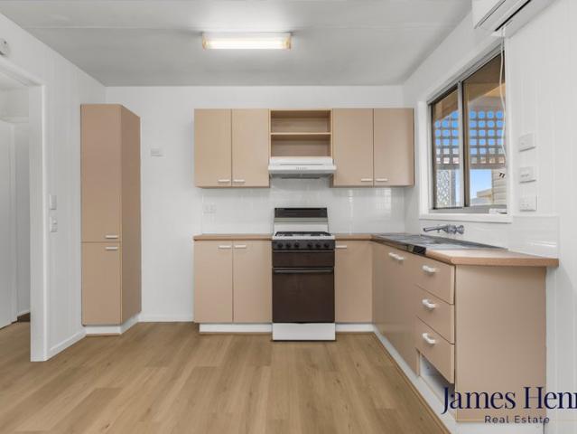Fully Renovated & Move In Ready!