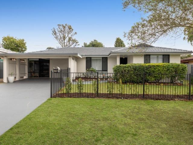 Fully Renovated & Move In Ready A Darling Heights Gem