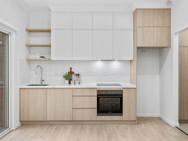 Fully Renovated, Move In Ready & Effortlessly Low Maintenance