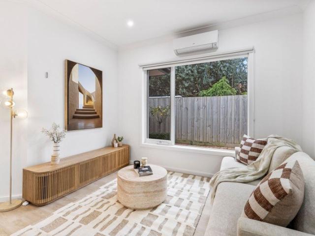 Fully Renovated, Move In Ready & Effortlessly Low Maintenance