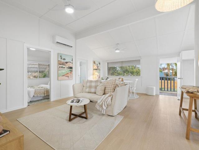 Fully Renovated & Move In Ready Home on Double Lot