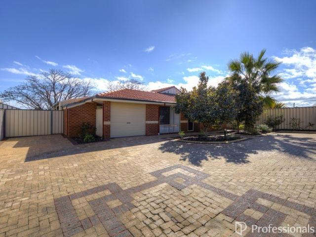 Fully Renovated, Move In Ready Home in Secure Gated Community