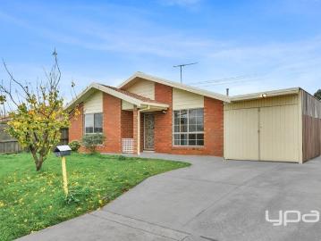 Fully Renovated & Move In Ready in the Heart of Meadow Heights