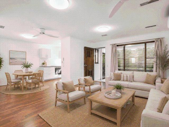 Fully Renovated & Move In Ready in the Heart of Tewantin Village