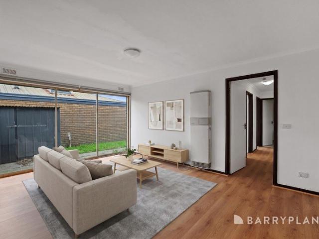 Fully Renovated & Move In Ready in a Fantastic Location