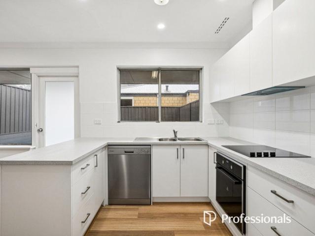 Fully Renovated, Move In Ready & More Space Than You Expect