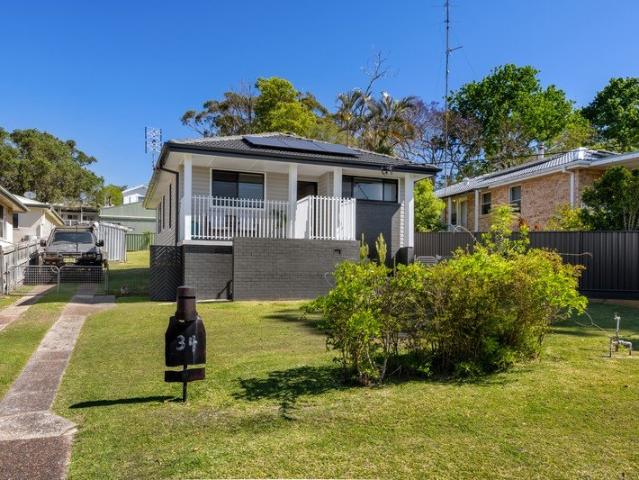 Fully Renovated & Move In Ready on a Generous 691sqm Block