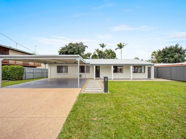 Fully Renovated, Move In Ready & Packed with Quality Upgrades