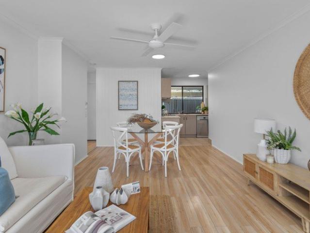 Fully Renovated, Move In Ready & Positioned for Growth in a Family Friendly Setting