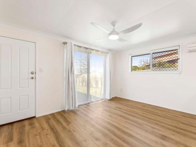Fully renovated move straight in and enjoy!