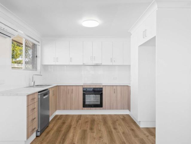 Fully renovated move straight in and enjoy!