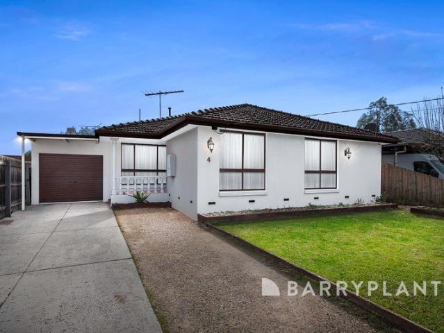 Fully Renovated Modern Family Home Move In and Enjoy!