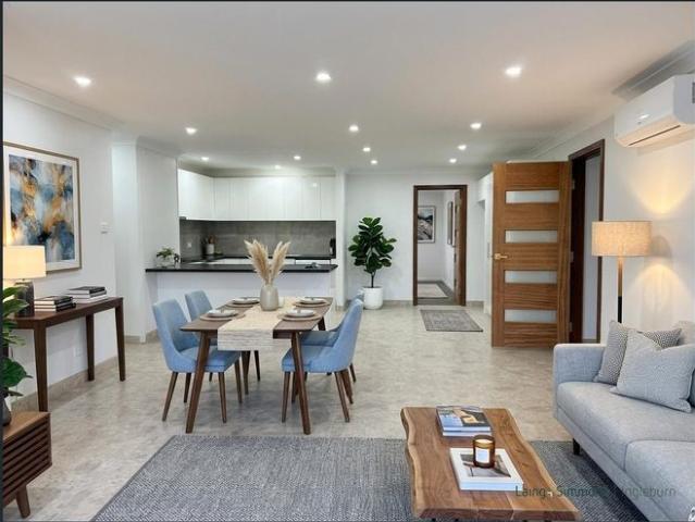 Fully Renovated Modern 3 Bedroom Home in Ambervale