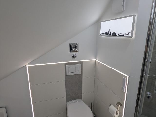 Fully Renovated Maisonette | Winter Garden | Furnished | Air condition, Braunschweig Amsterdam Apartments for Rent