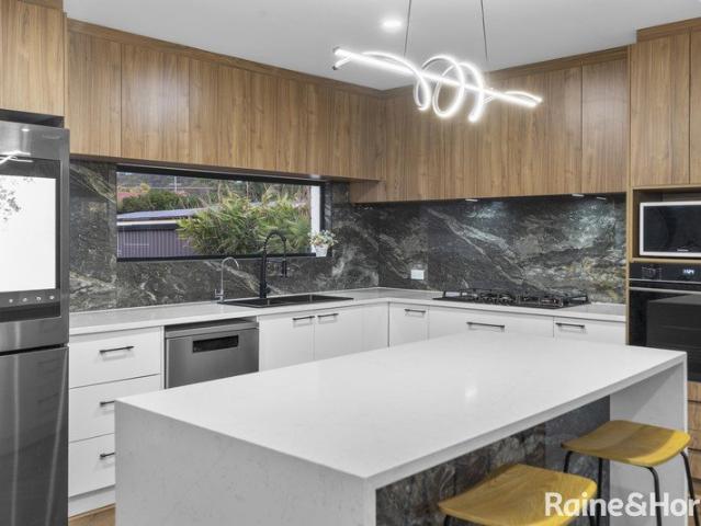 Fully Renovated Master Class with Dual/Triple Living Opportunity.