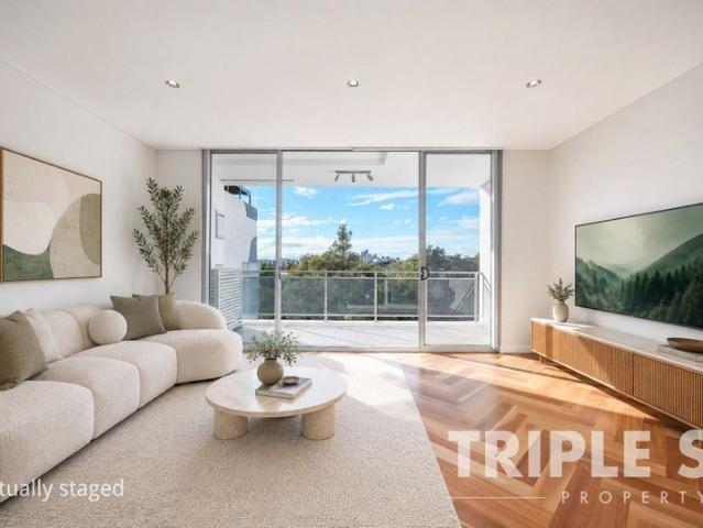 Fully Renovated | North Aspect | Outdoor Entertainment Terrace | Lv 4