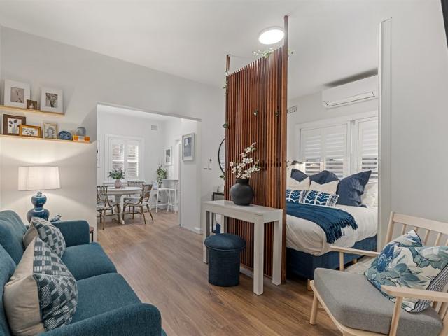 Fully Renovated North East Facing Hotel Style Studio | Turnkey & Everything Included