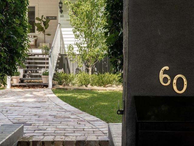Fully Renovated North Toowoomba Cottage with Beautiful Outdoor Spaces