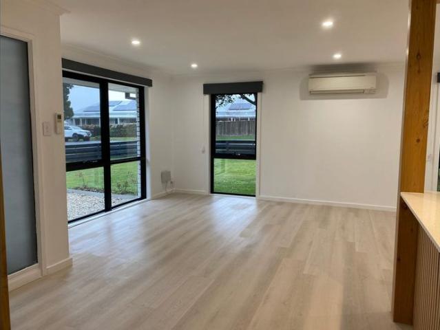 Fully renovated, nice and new!