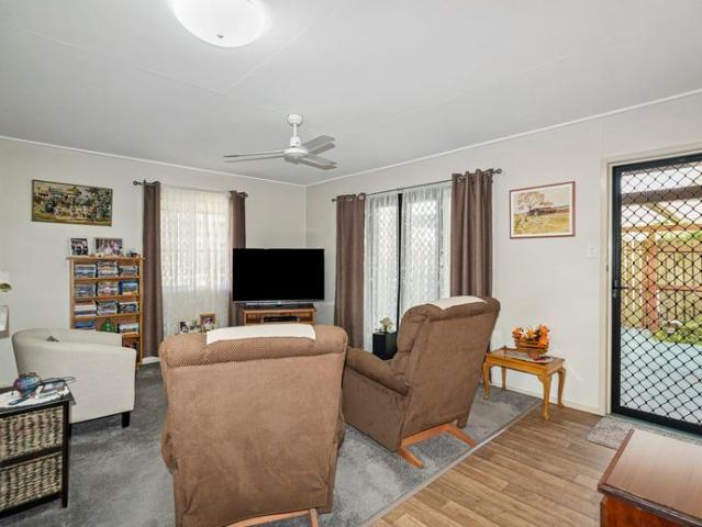Fully Renovated Solid Brick Beauty on a Fully Fenced Block!