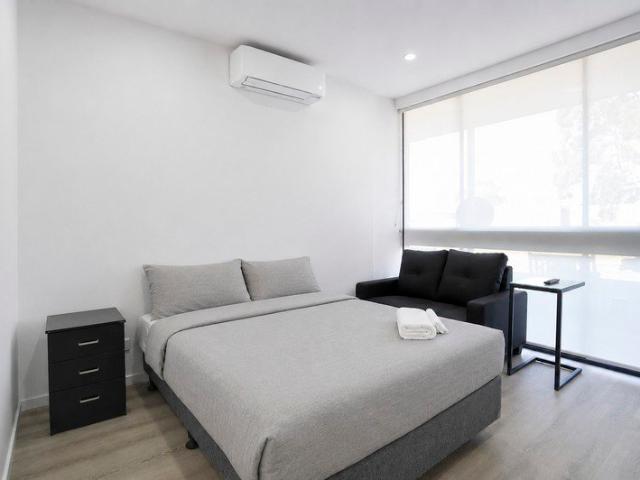 Fully Renovated Self Contained Unit