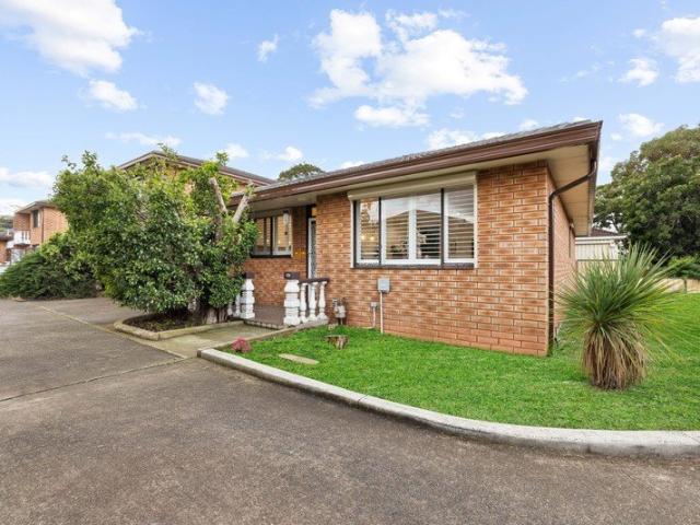 Fully Renovated Semi Detached Villa with Low Levies