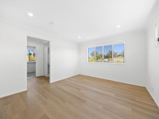 Fully Renovated Six Bedroom Family Home in Peaceful Riverhills