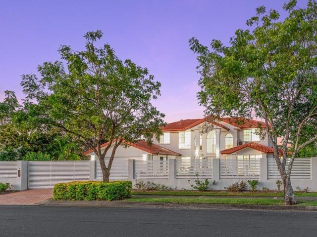 Fully Renovated Six Bedroom Family Home in Peaceful Riverhills