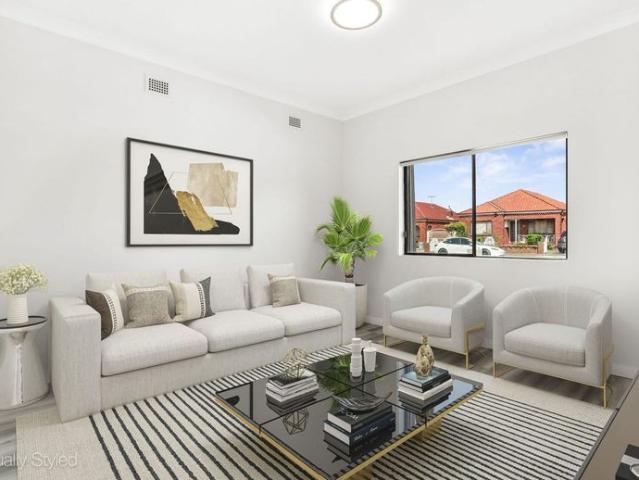 Fully Renovated Single Level Oasis Boasting Space, Style, and Convenience