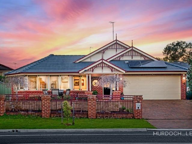 Fully Renovated Single Level Family Luxury on 740sqm with Pool