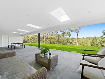 Kenthurst, Baulkham Hills Shire, Snapper Island