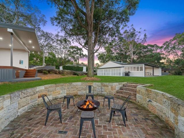 Fully renovated single level living in a quiet, convenient Kenthurst cul de sac