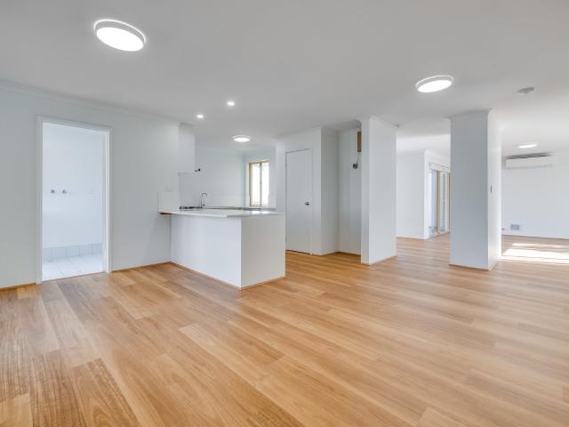 Fully Renovated Spacious 3 Bedroom Family Home in a Prime Dianella Location