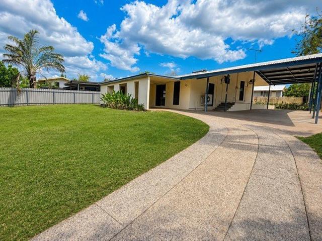Fully Renovated, Spacious & Ready to Enjoy