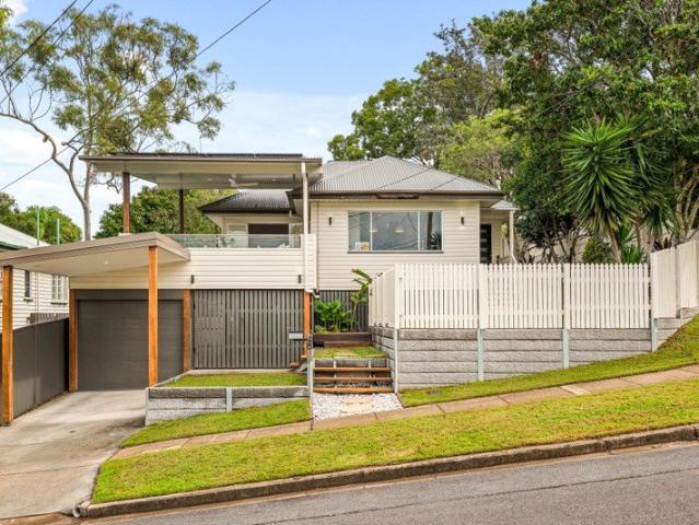 Fully renovated Split Level Family Home