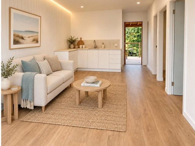 Fully Renovated Studio