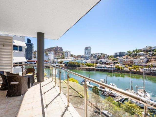 Fully Renovated, Stunning, TOP FLOOR, Executive Living, CBD river view Large 189sqm two Bedroom + Study Furnished Luxury