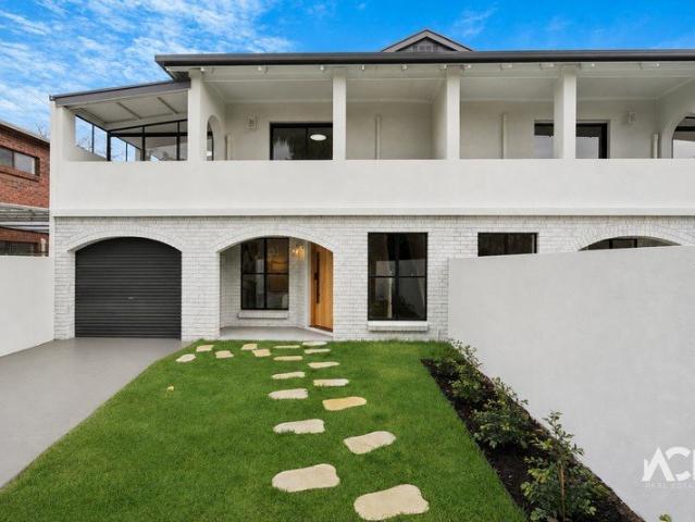 Fully Renovated & Stylish Two Storey Residence in Prime Norwood