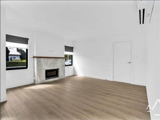 Fully Renovated Stylish Home