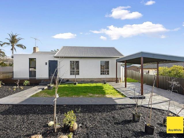 Fully Renovated, Stylish & Low Maintenance Living