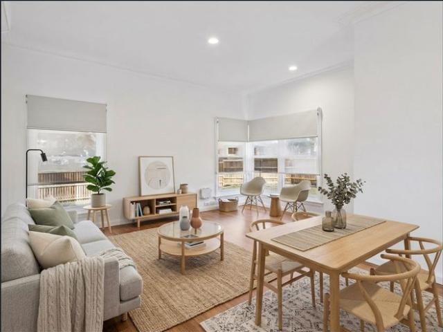 Fully Renovated Stylish Parkdale Living in a Prime Location