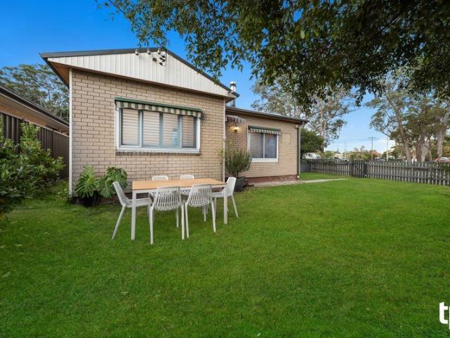 Fully Renovated Starter with All the Essentials Nearby