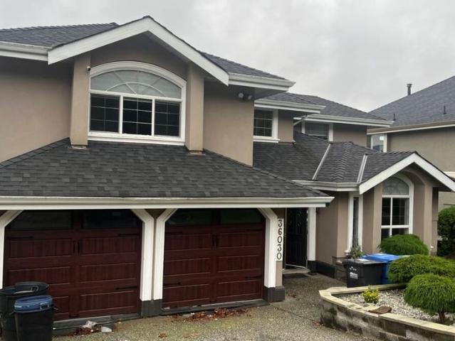 Fully Renovated Suite in East Abbotsford