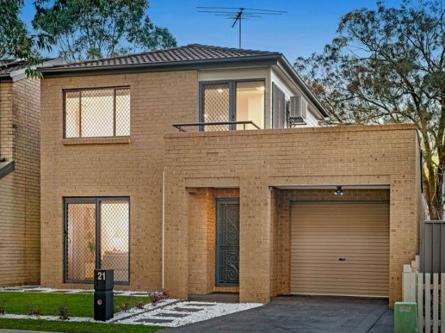Fully Renovated Parkside Family Home