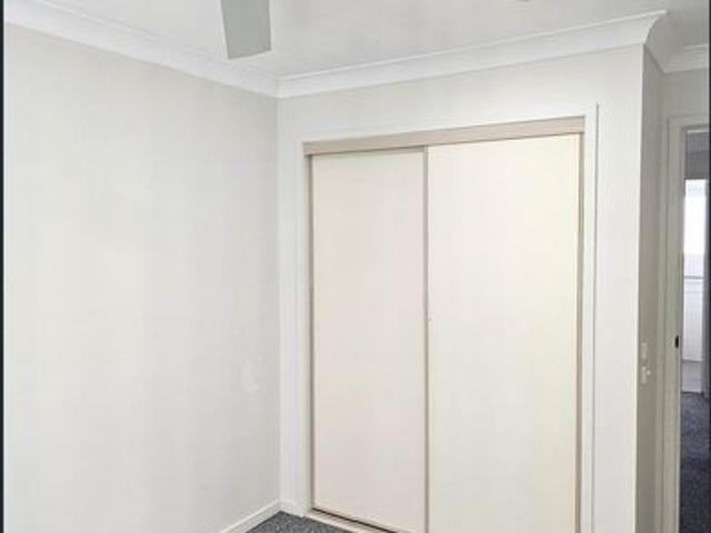 Fully Renovated, Peaceful, Private 3 bedroom town house. Centrally located