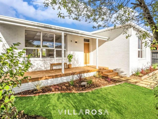 Fully renovated Perfection!
